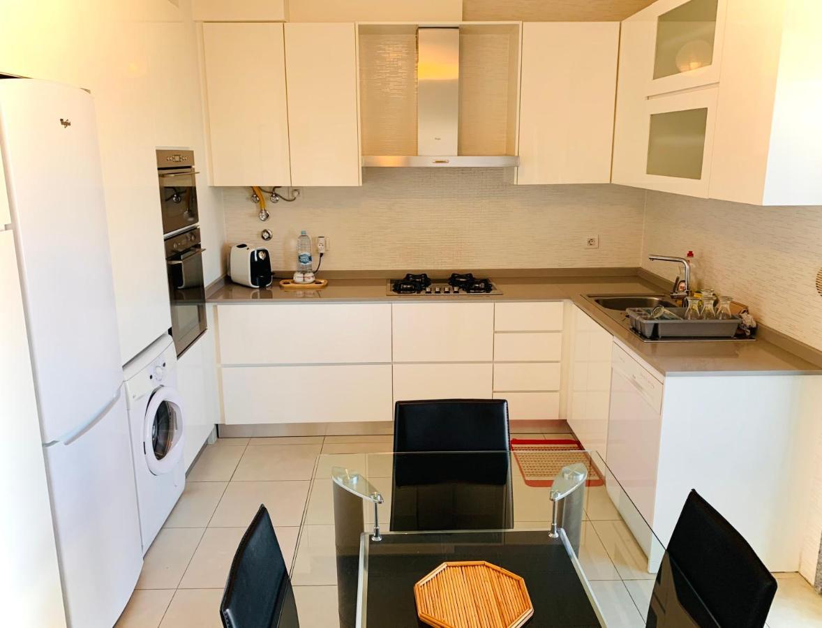 Apartamento Altamira T2 Serra Shopping 코빌라 외부 사진