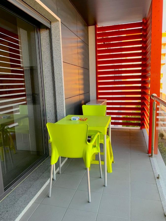 Apartamento Altamira T2 Serra Shopping 코빌라 외부 사진